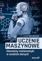 okładka książki - Uczenie maszynowe