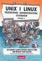 okładka książki - Unix i Linux. Przewodnik administratora