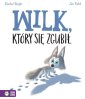 okładka książki - Wilk, który się zgubił