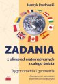 okładka podręcznika - Zadania z olimpiad matematycznych