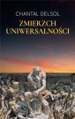 okładka książki - Zmierzch uniwersalności