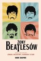 okładka książki - Żony Beatlesów. Kobiety, które