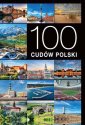 okładka książki - 100 cudów Polski