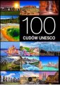 okładka książki - 100 cudów UNESCO