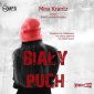 pudełko audiobooku - Biały puch