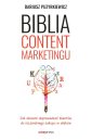 okładka książki - Biblia content marketingu