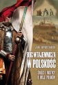 okładka książki - Bóg wtajemnicza w polskość