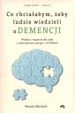 okładka książki - Co chciałabym, żeby ludzie wiedzieli