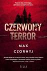 okładka książki - Czerwony terror (wydanie specjalne)