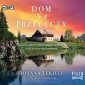 pudełko audiobooku - Dom na przełęczy