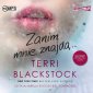 pudełko audiobooku - Dopóki biegnę. Tom 2. Zanim mnie