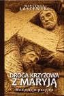 okładka książki - Droga Krzyżowa z Maryją