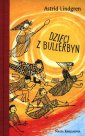 okładka książki - Dzieci z Bullerbyn