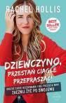 okładka książki - Dziewczyno, przestań ciągle przepraszać!