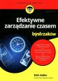 okładka książki - Efektywne zarządzanie czasem dla