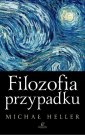 okładka książki - Filozofia przypadku. Kosmiczna