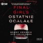 pudełko audiobooku - Final Girls. Ostatnie ocalałe