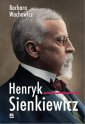 okładka książki - Henryk Sienkiewicz