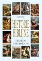 okładka książki - Historie Biblijne Starego Testamentu