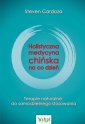 okładka książki - Holistyczna medycyna chińska na