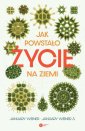 okładka książki - Jak powstało życie na Ziemi