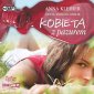 pudełko audiobooku - Kobieta z pazurem