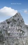 okładka książki - Księga Mirdada latarnia morska