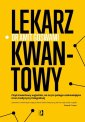 okładka książki - Lekarz kwantowy