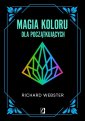 okładka książki - Magia koloru dla początkujących