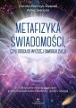 okładka książki - Metafizyka świadomości, czyli droga