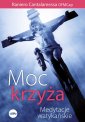 okładka książki - Moc krzyża. Medytacje watykańskie