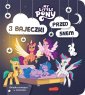 okładka książki - My Little Pony. Nowe pokolenie.