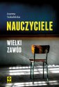 okładka książki - Nauczyciele Wielki zawód