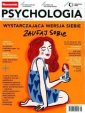 okładka książki - Newsweek Psychologia 5/2022 Zaufaj