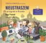 okładka książki - Nieustraszeni i przygoda w Rzymie