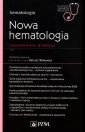okładka książki - Nowa Hematologia. Zagadnienia wybrane.