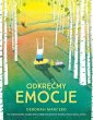 okładka książki - Odkręćmy emocje