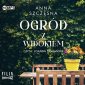 pudełko audiobooku - Ogród z widokiem