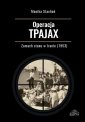 okładka książki - Operacja TPAJAX Zamach stanu w