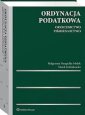 okładka książki - Ordynacja podatkowa Orzecznictwo