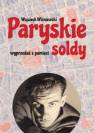 okładka książki - Paryskie soldy. Wyprzedaż z pamięci