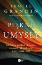 okładka książki - Piękne umysły. Jak ludzie myślący