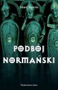 okładka książki - Podbój Normański