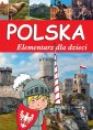 okładka książki - Polska. Elementarz dla dzieci