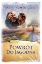 okładka książki - Powrót do Jagodna