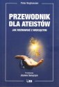 okładka książki - Przewodnik dla ateistów. Jak rozmawiać