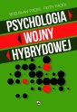 okładka książki - Psychologia wojny hybrydowej