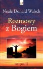 okładka książki - Rozmowy z Bogiem. Księga 2