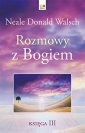 okładka książki - Rozmowy z Bogiem Księga 3