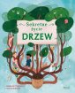 okładka książki - Sekretne życie drzew